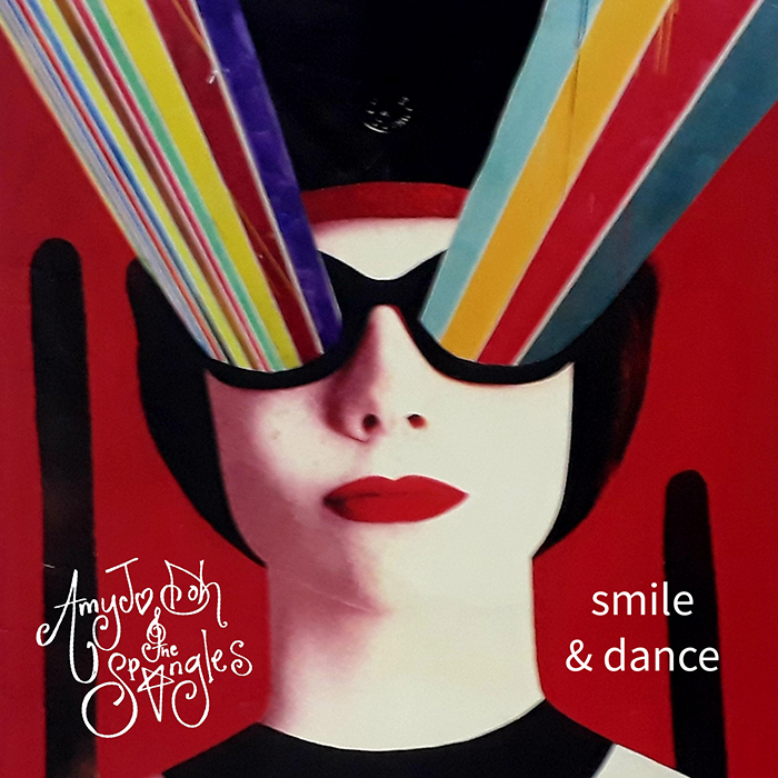 ‘Smile & Dance’ by AmyJo Doh & The Spangles